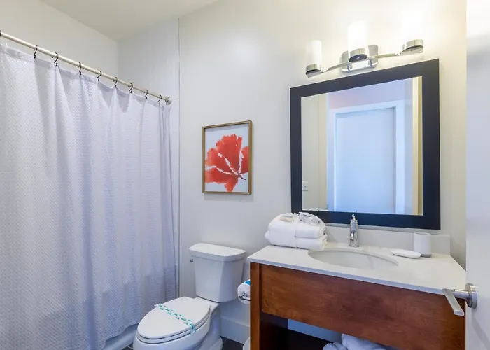 Holiday home Luxury 4 Bedroom Gulf View With Modern Appliances! Right Next To The Hangout!