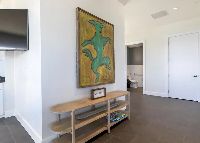 Holiday home Luxury 4 Bedroom Gulf View With Modern Appliances! Right Next To The Hangout! Gulf Shores