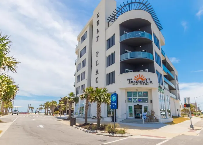 Holiday home Luxury 4 Bedroom Gulf View With Modern Appliances! Right Next To The Hangout! *