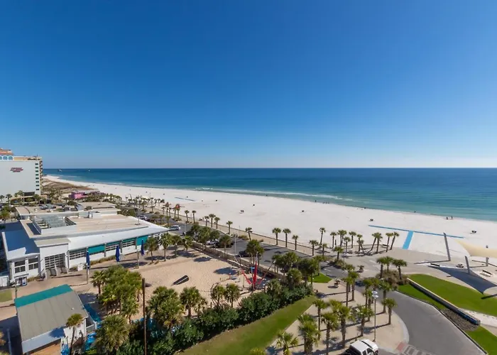 Holiday home Luxury 4 Bedroom Gulf View With Modern Appliances! Right Next To The Hangout! *
